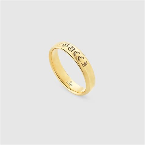 gucci promise.ring|gucci engagement ring.